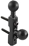 Lifetime Warranty Ram Mount® RAM-B-309-6U Kit de Montaje - Kit de sujección