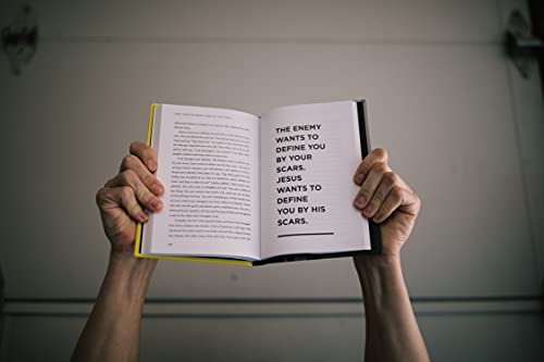 Don't Give the Enemy a Seat at Your Table: It's Time to Win the Battle of Your Mind...