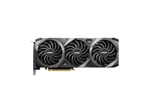 MSI RTX 3060 Ti Ventus 3X