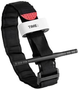 Tourniquet, Hemostatic Bandage, Outdoor Emergency Tourniquet, Portable Tourniquet First Aid for Camping Hiking Mountaineering Outdoor Sports, 95cm