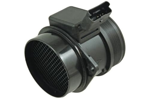 Capteur de débit d'air massique de voiture Peugeot adaptateur débitmètre 5WK9628