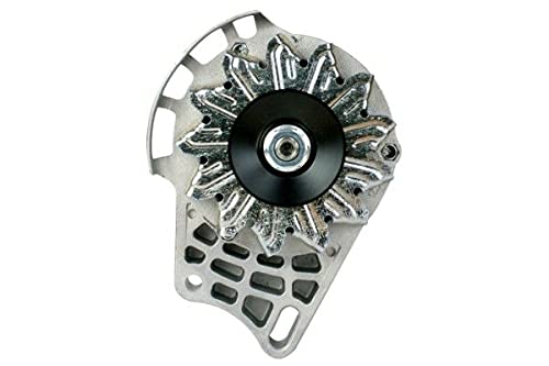 CA93IR HELLA 8EL 012 427-671 Alternatore 12V, 55A per VOLKSWAGEN MAGGIOLINO, TRANSPORTER | AUTODOC prezzo e recensioni
