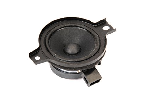GM Genuine Parts 13380268 Front Radio Speaker