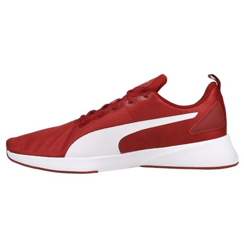 Image of Puma Unisex-Adult Flyer Runner Mesh Flat
