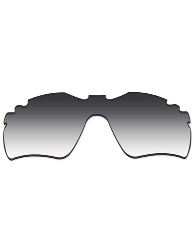 Image of Lenses Replacement for Oakley Radar Path Vented Sunglass - Confirm Fit | Scratch Resistant