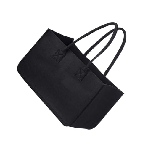 KOMBIUDA Bolsa de Fieltro Almacenamiento Camping y Actividades
