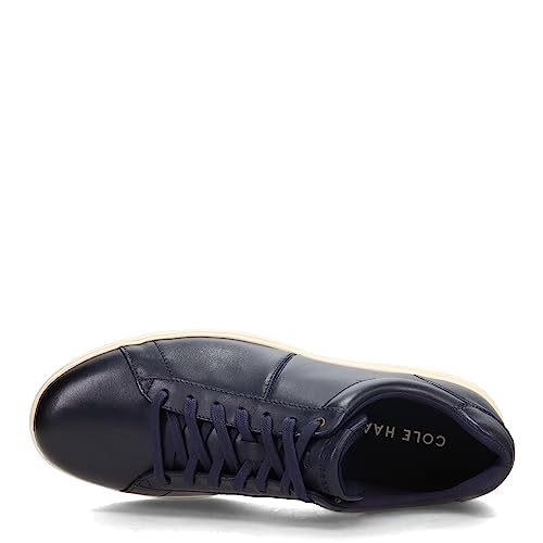Image of Cole Haan Men's Reagan Lace Up Sneaker