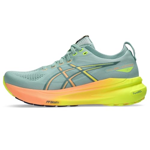 Image of Asics Women Gel-Kayano 31 Running Shoe