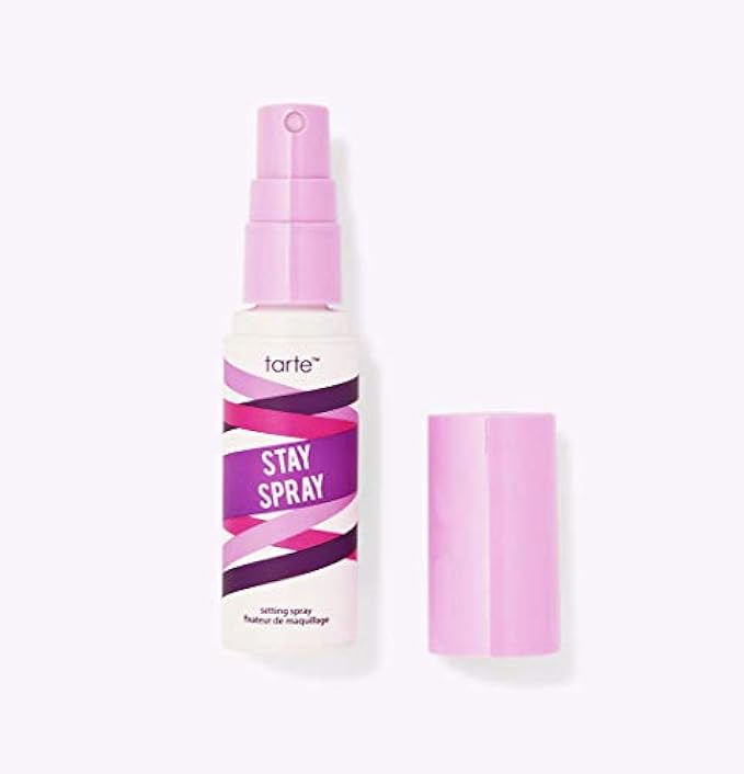 TARTE Stay Spray Setting Spray - Travel Size