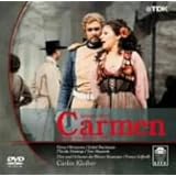 ビゼー:歌劇「カルメン」 [DVD]