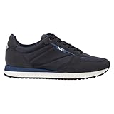 BOSS Men's Modern Running, darkblue, 7