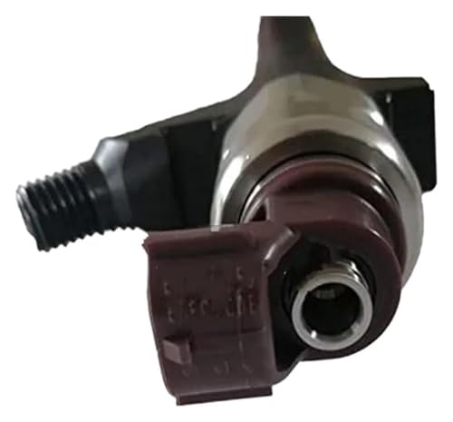 Inyector diésel 6C1Q9K546AC con Inyección Common Rail de Alta Precisión 5