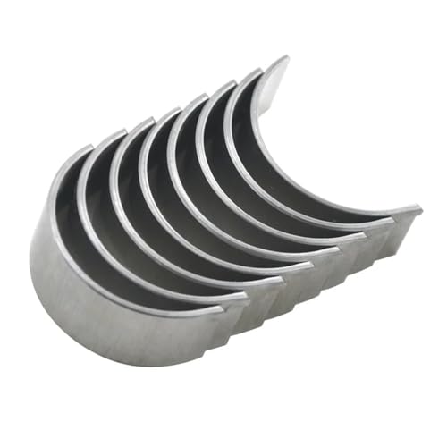 Coussinet de bielle pour moto VMAX12 VMX12 XVZ1200 Oversize 75
