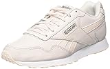 adulto Reebok Royal Glide LX, Zapatillas de Running Hombre, Multicolor (Pale Pink/White/Roe Gold 000), 41 EU
