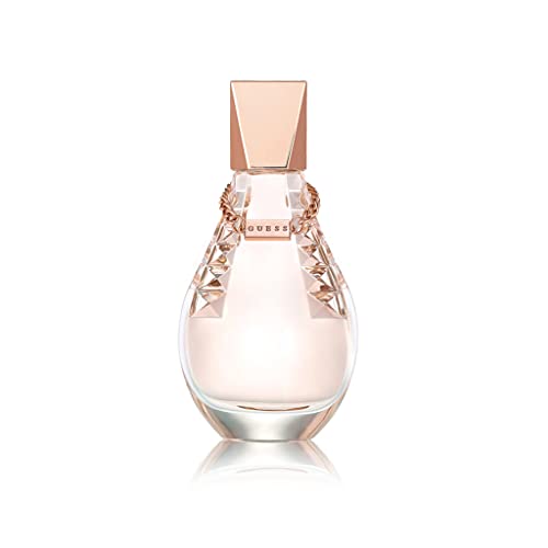 Guess Dare Floral Fruity Liquid Eau De Toilette - 100 Ml (For Wom...