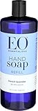 Eo Products Hand Soap, French Lavender Refill , 32 Oz