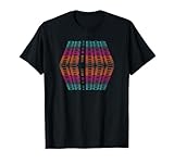 Dr. Dog - Psychedelic - Official Merchandise T-Shirt