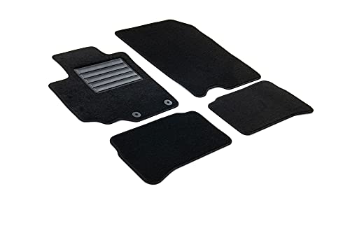Tapis sur Mesure en Velour Suzuki Vitara pour vos sorties en famille