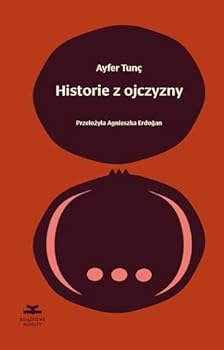 Paperback Historie z ojczyzny [Polish] Book