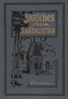 sketches from santalistan