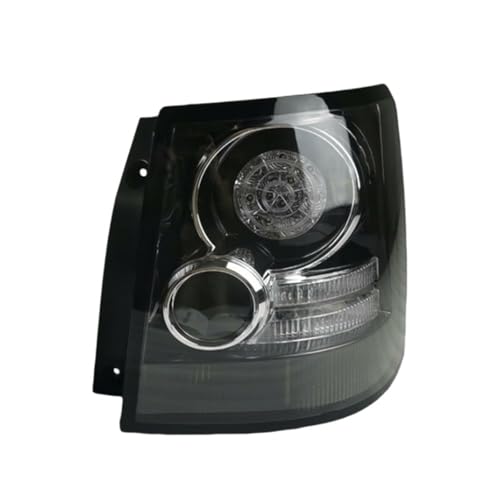 Luz trasera LED de parachoques para Land Rover Range Rover Sport con acabado premium