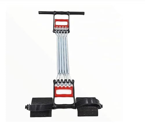 Mola Extensora Para Exercícios Multifuncional Malhar