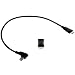 Produktbild Bury Ladekabel Apple iPhone 5/5S/5C