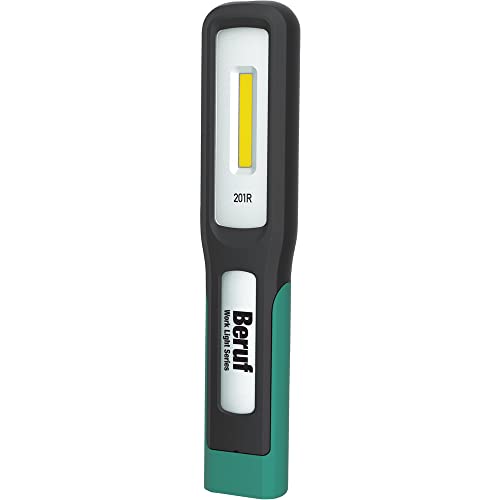 イチネンアクセス(旧イチネンミツトモ) Beruf(ベルーフ) 投光器 BWL-201R 充電式ワークライト 87229 200lm