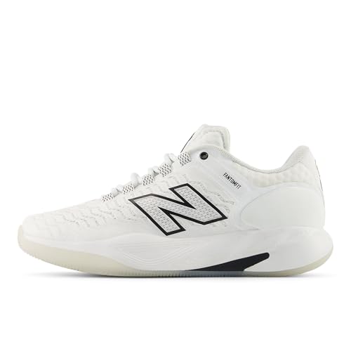 New Balance Women's Fresh Foam X Ct-Rally V2 Tennis Shoe2