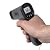 Weber Griddle Infrared Thermometer, Black, Wireless Digital Meat Thermometer for Grilling
