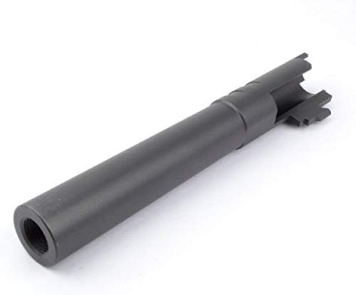 MGC M93RHG用 ステンレスバレル 加工品 rematech.hu