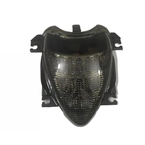 Feu stop arrière clignotant LED pour Boulevard M109R 1800 étanche et puissant