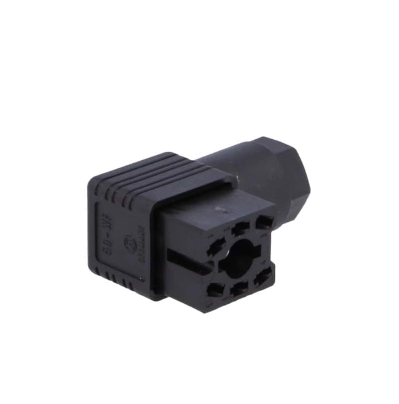 1PC 932447100 Vacuum Gauge GO6WF Plug and Socket 6 pins 932 447-100