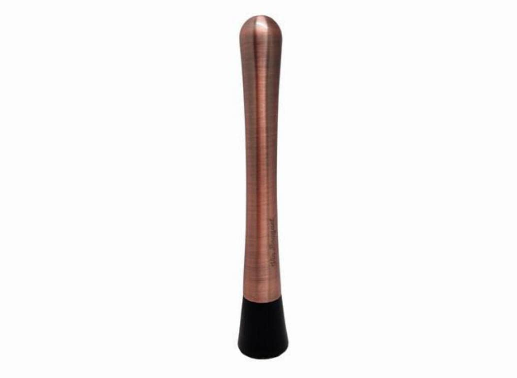 Vin Bouquet FIV 112 Vintage copper muddler, 38x38x21 cm