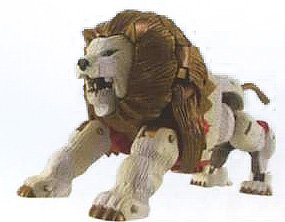 Amazon.co.jp: トランスフォーマー ライオコンボイ RM-22 : おもちゃ