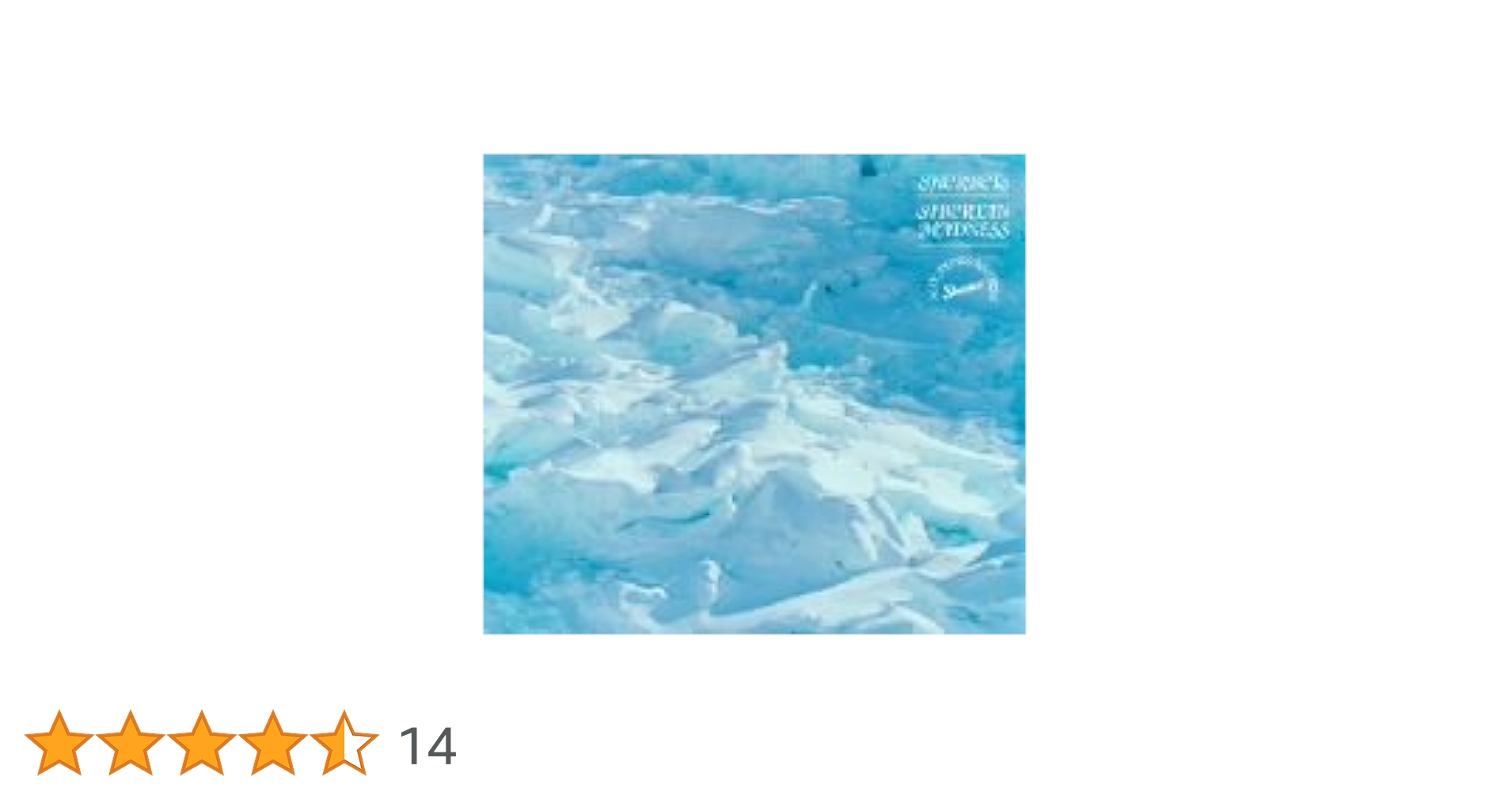 Amazon.co.jp: SIBERIAN MADNESS(初回限定盤)(DVD付): ミュージック