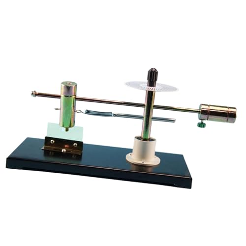 Kokiya Centripetal Force Experiment Physics Instrument for Lab Students Teachers