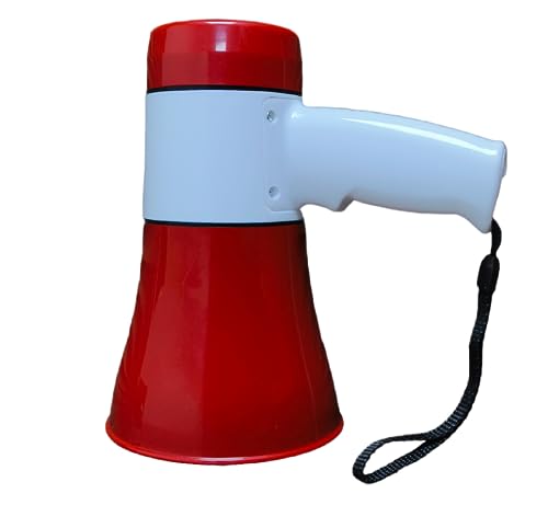 kh Store kh Megaphone Speaker 30 Watts 500m Range - Image 4