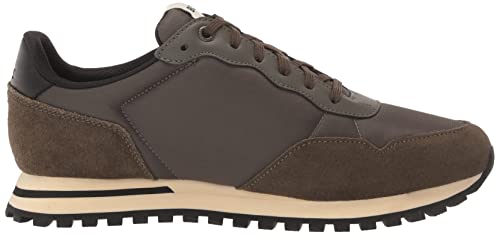 Image of BOSS Men's Parkour Runn Sneakers