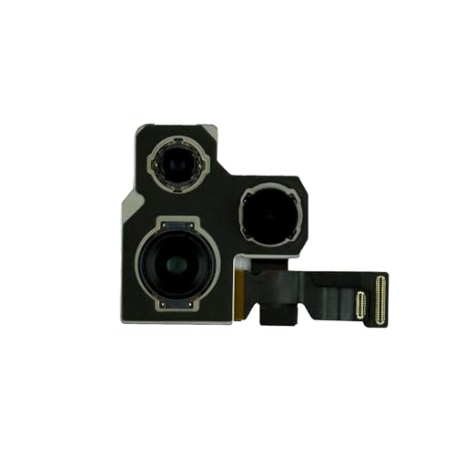 Remplacement caméra iPhone 14 Pro Max capteur photo arrière principal nappe A2893