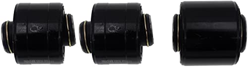 Dorman 540-168 Rear Suspension Knuckle Bushing Kit Compatible with Select Jeep Models (OE FIX) by Dorman - Image 3