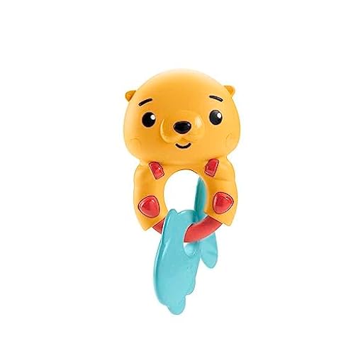 Fisher-Price Baby Sonaja para Bebés Sensimals Leopardo ayuda a fortalecer la destreza y estimular los sentidos para bebés de 3 meses en adelante | Ya disponible en tu tienda friki favorita! En mundofriki.es! Fisher-Price Baby Sonaja para Bebés Sensimals Leopardo ayuda a fortalecer la destreza y estimular los sentidos para bebés de 3 meses en adelante | Ya disponible en tu tienda friki favorita! En mundofriki.es!
