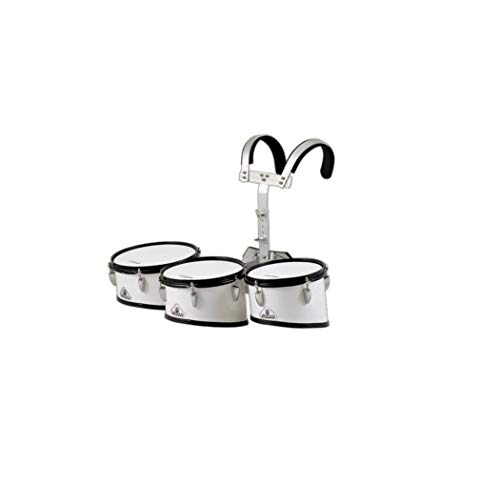 Jinbao - Triple tambor marcha Cover