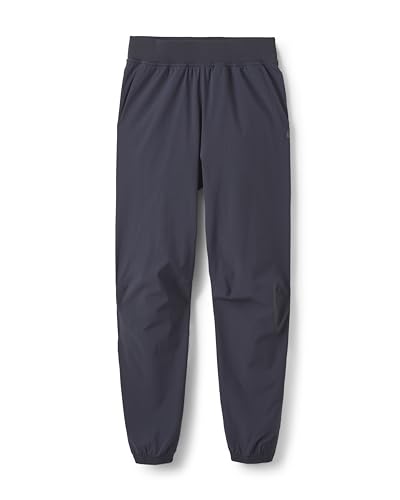 Image of Rab Women's Momentum Pants - Quick-Drying Lightweight Active Pants for Hiking, Trekking, & Climbing