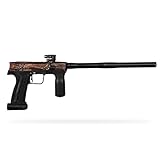 Planet Eclipse HK ETHA3 Mechanical Paintball Marker (Snake Red)