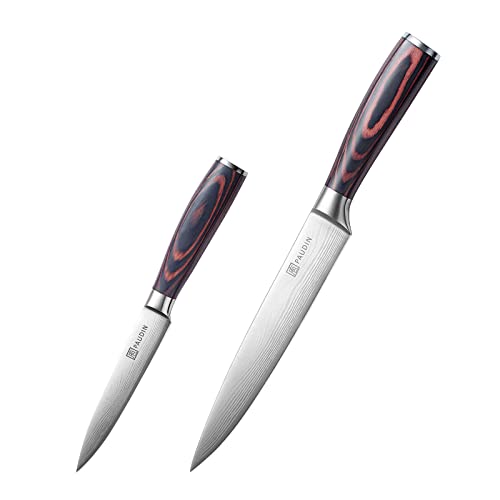 PAUDIN Kitchen Utility Knife and Carving Knife - image 1