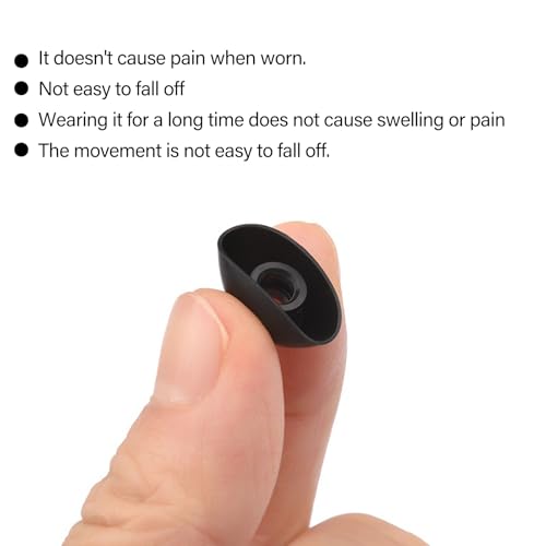 Superior Sound Seal Silicone Ear Tips For PowerbeatsPro2 Headphone Ear Plugs Secures Fit Improved Noise Isolations Replacement Earplugs Superior Sound Seal Silicone Ear Tips For PowerbeatsPro2 Headphone Ear Plugs Secures Fit Improved Noise Isolations Replacement Earplugs