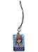 Animewild Listen to Me Girls Sora Metal Cellphone Charm