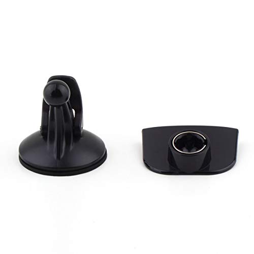 Kfz-Halterung mit Saugnapf für Tomtom One V2 V3 GPS