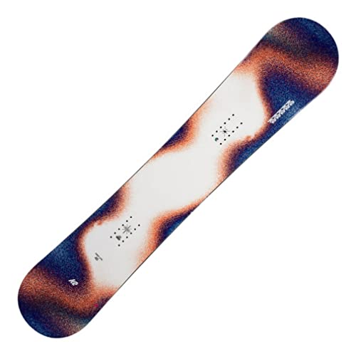 ケーツー FIRST LITE CAMBER B210202201 21-22年モデル レディース スノーボード 板 スノボ K2